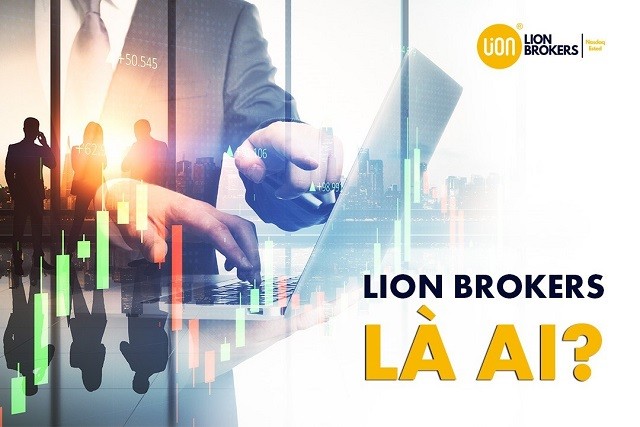 Lý do nào mà nhiều nhà đầu tư lại lựa chọn sàn giao dịch Lion Brokers?