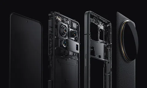 Xiaomi 14 Series chính thức ra mắt trên toàn cầu