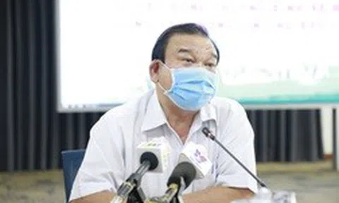 UBND TPHCM kết luận về những nội dung tố cáo ông Lê Minh Tấn