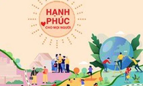 Dai-ichi Life Việt Nam ra mắt dự án 'Kết nối triệu yêu thương - Hạnh phúc cho mọi người'