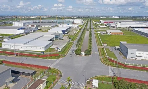 Tập đoàn Singapore muốn rót 800 triệu USD vào KCN ở Hưng Yên