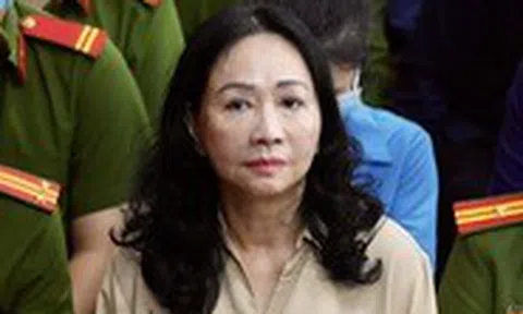 Chi tiết về khoản nợ xấu ở Sacombank có liên quan bà Trương Mỹ Lan